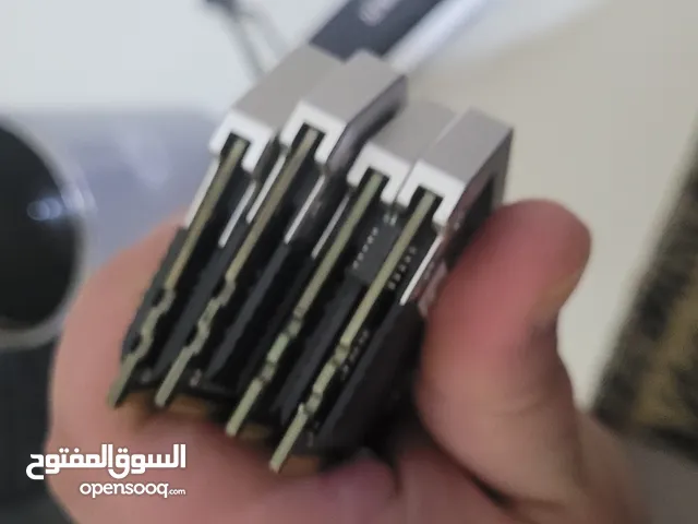 corsire pc gaming used