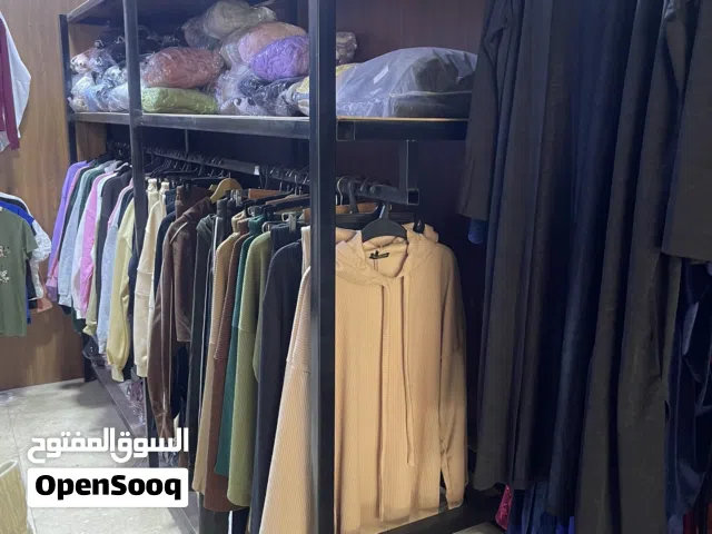 استاند ملابس