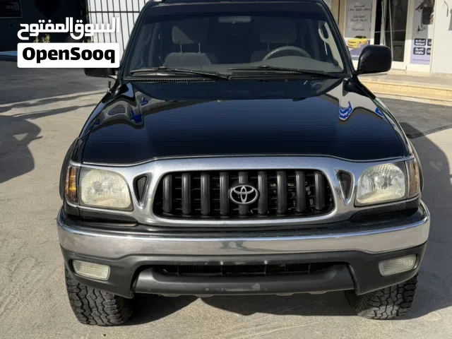 2004 تويوتا تاكوما SR5