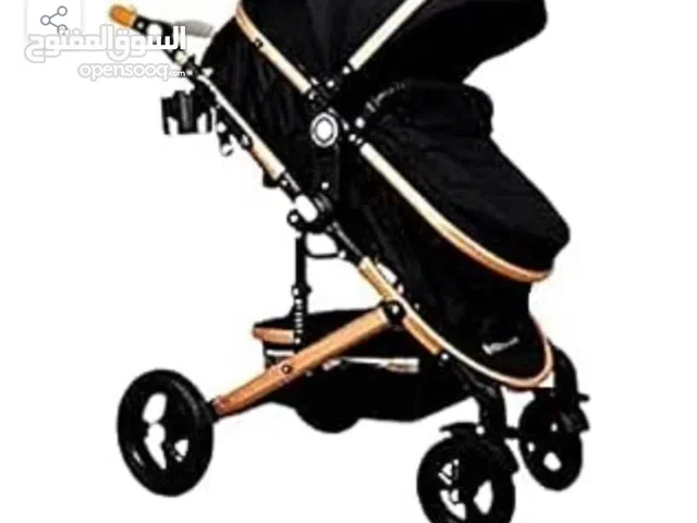 عربه اطفال كالجديده مستورده حاله ممتازه جدا جدا ماركه belecoo