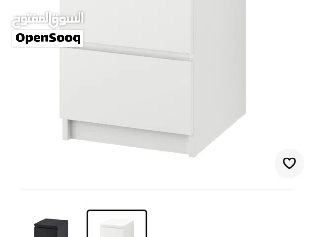 IKEA bedside table