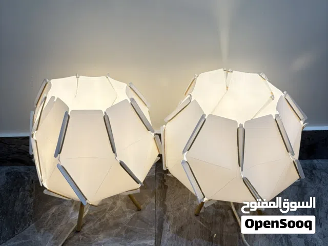 ديكور إضاءة رمضان