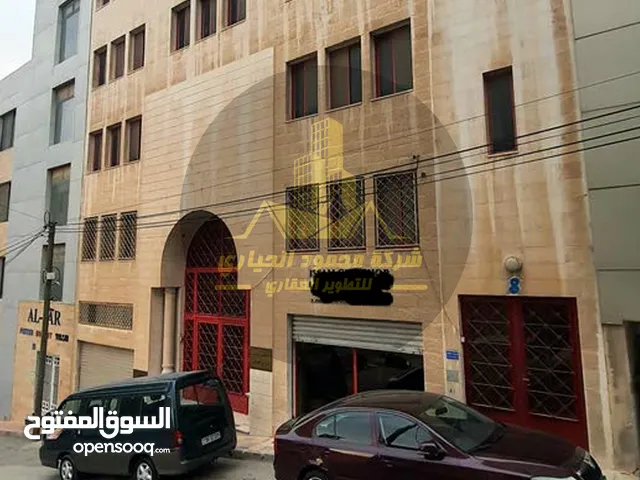 905 m2 Complex for Sale in Amman Al Bayader