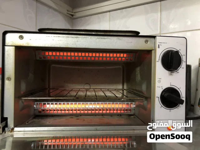 فرن كهربائي