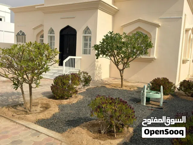 للبيع فيلا سكنية بولاية البريمي( الخضراء الجديدة)