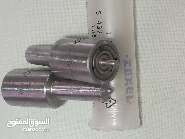 ZEXCL fuel linectio
