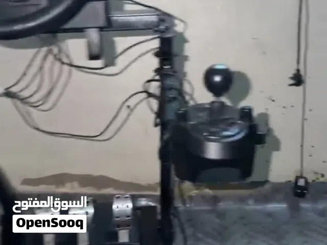 للبيع دركسون g29 نضيف