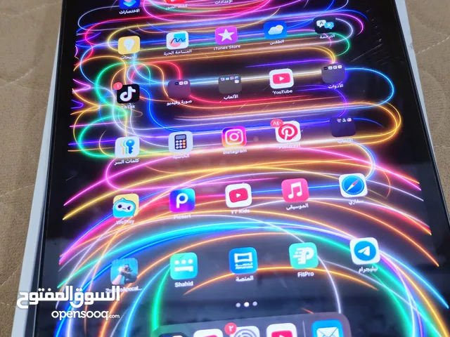 Apple iPad Pro 11 256 GB in Najaf