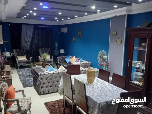 160 m2 3 Bedrooms Apartments for Sale in Giza Hadayek al-Ahram