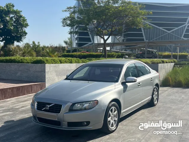 Used Volvo S 80 in Northern Governorate