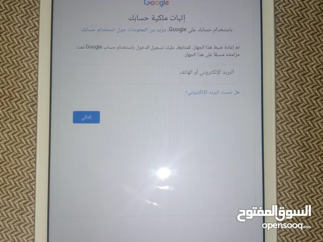 Samsung Galaxy Tab 3 32 GB in Irbid