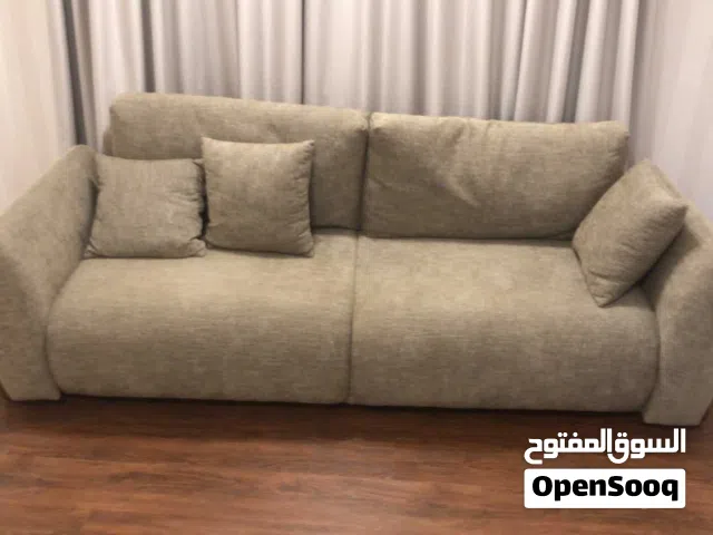 كنبه 4 اشخاص كبيره