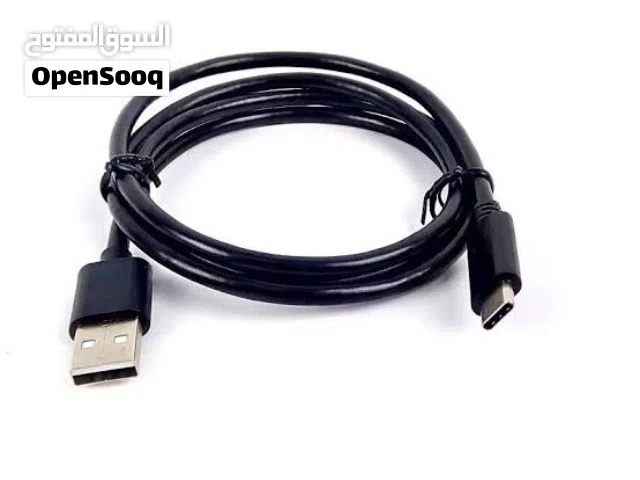 Type c chargeing cable