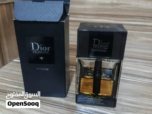 dior homme intense