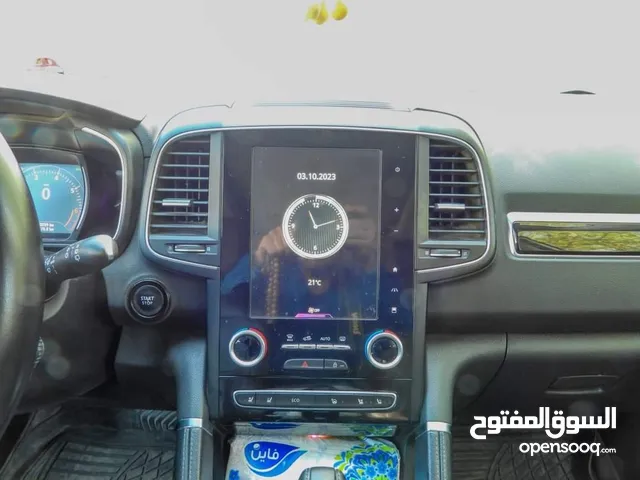 Used Renault Koleos in Baghdad