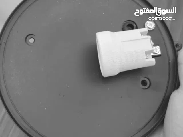 مصباح جداري خارجي