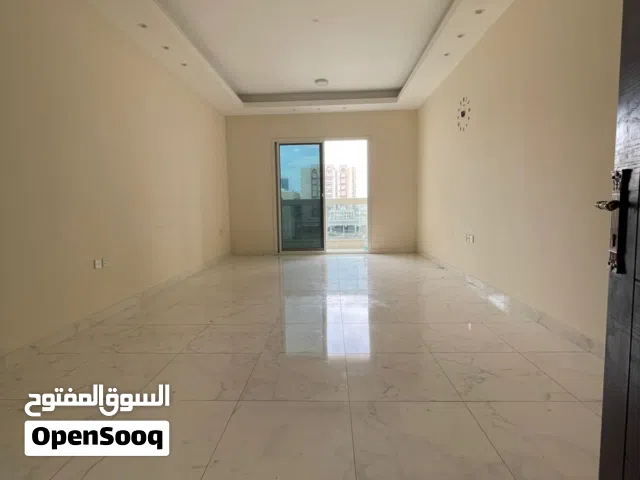 11 m2 1 Bedroom Apartments for Rent in Ajman Al Rashidiya