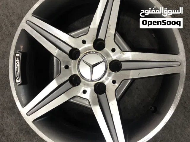 سيريا ديسكوات مرسيدس AMG 15 انش