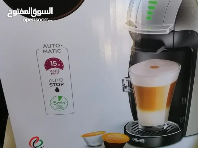 مكينة تحضير القهوة للبيع