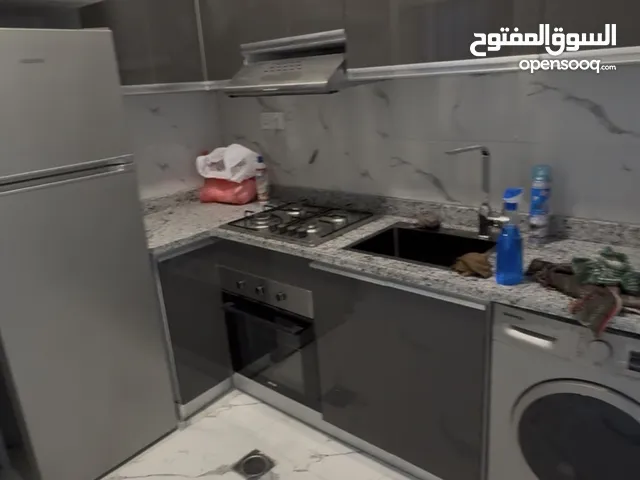 105 m2 2 Bedrooms Apartments for Rent in Benghazi Al-Sayeda A'esha
