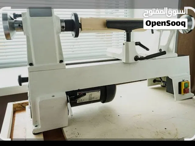 تورنه للخشب