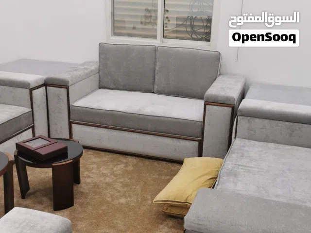 طقم كنب جديد تفصيل