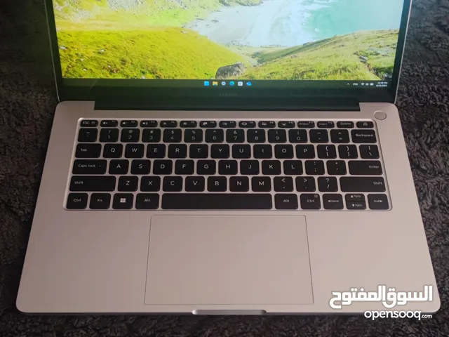 Xiaomi Mi Notebook Pro X 14 (2021) Laptop