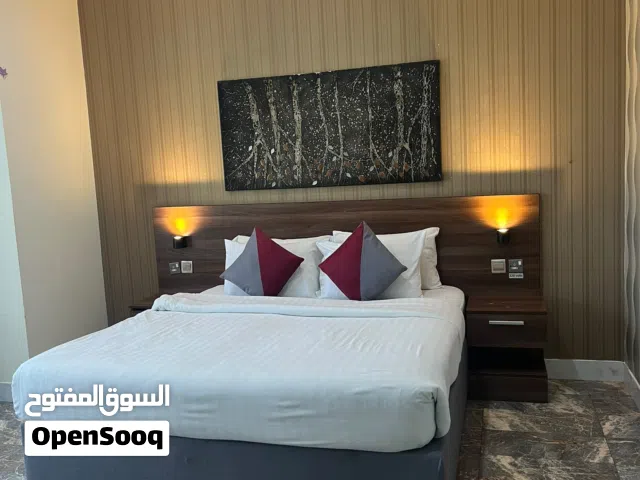 1 Bedroom with living room for rent