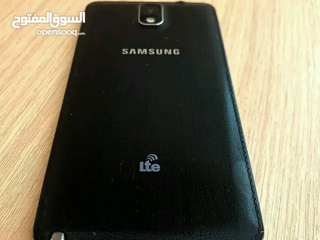 Samsung Galaxy Note 3 32 GB in Zarqa