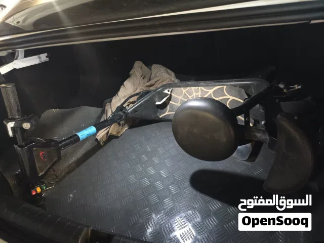 سكوتر للبيع