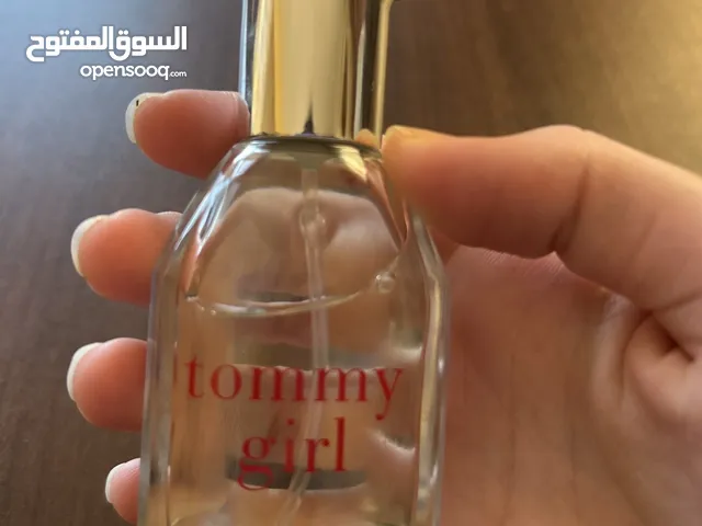 عطر Tom girl