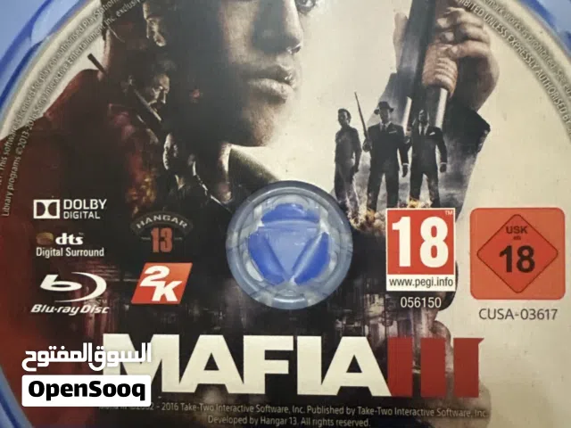 لعبه مافيا 3 لعبه مافيا 3 لعبه مافيا 3 لعبه مافيا 3