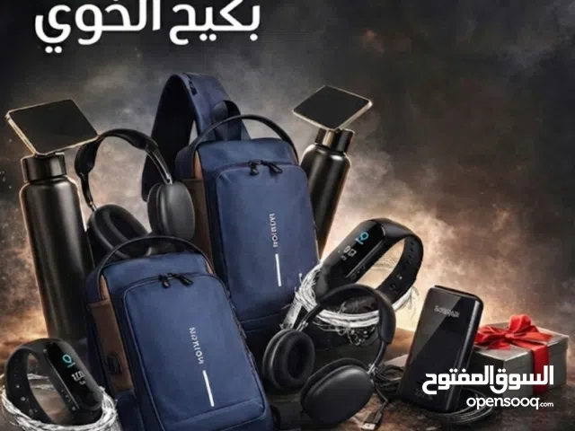 بكــــج الخـوي