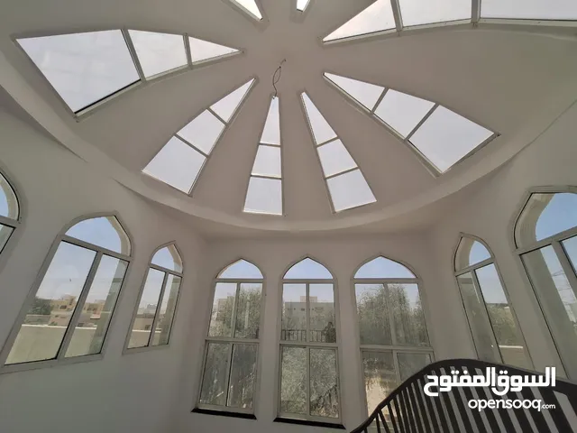 6500 m2 More than 6 bedrooms Villa for Sale in Ajman Al Mwaihat