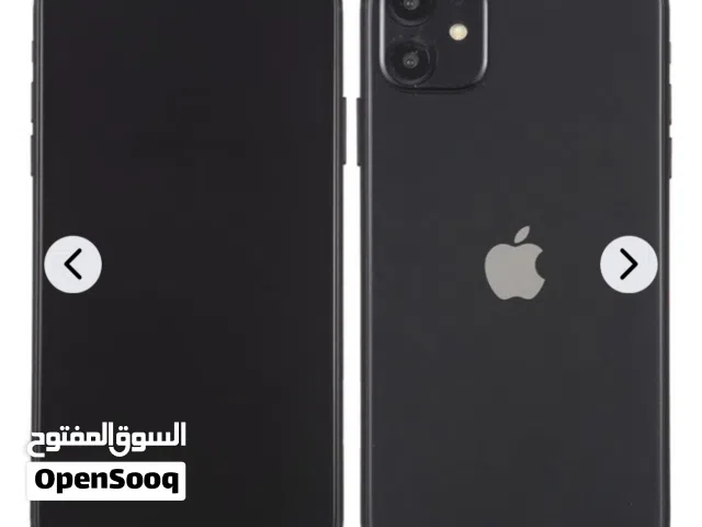 iPhone 11 128  البورد ضارب جميع القطع اصلية