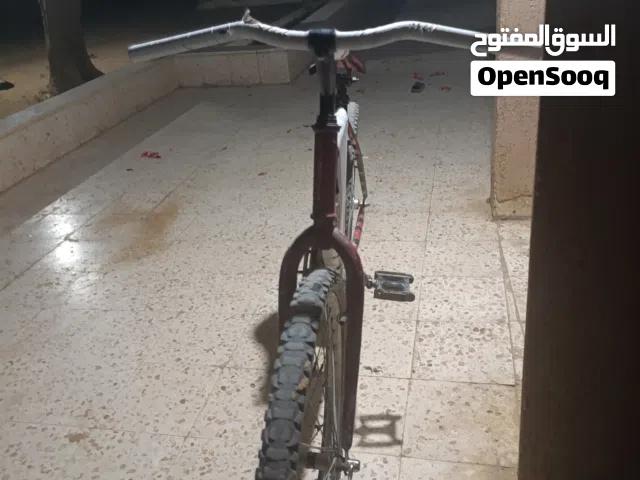 دراجه 24 الله يبارك