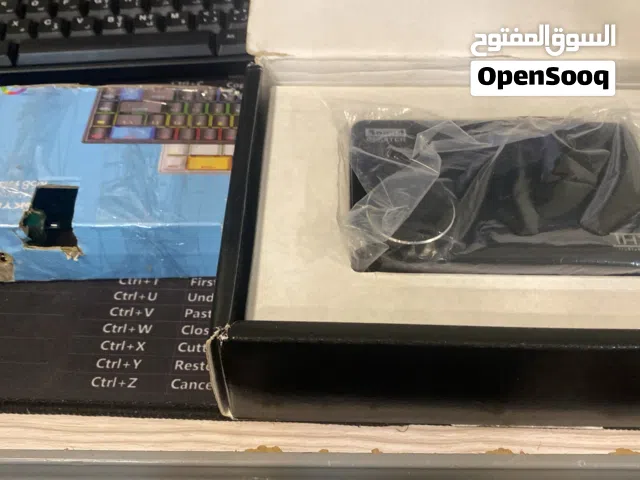 مكسر/ كرت الاسود