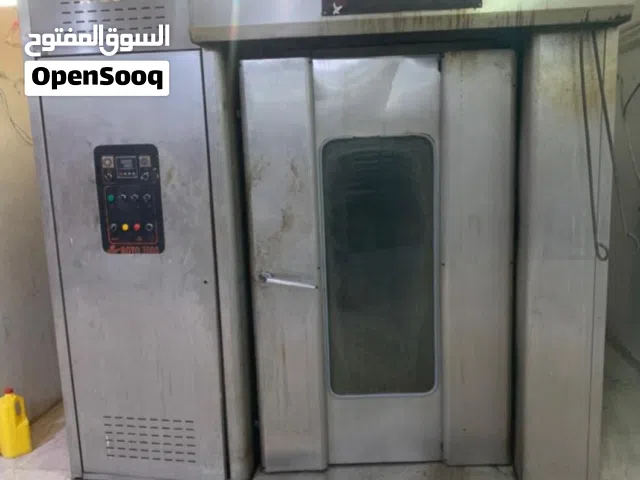 مخبز بكامل معداته للبيع