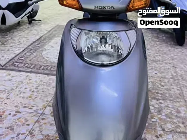 دراجة سبيسي للبيع  ياباني رمبة برغي ممفتوح بيها(جديدة)