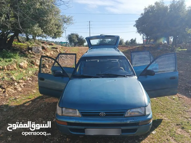 Used Toyota Corolla in Ajloun