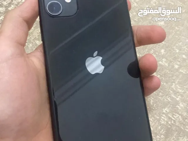 iPhone 11 with free cases