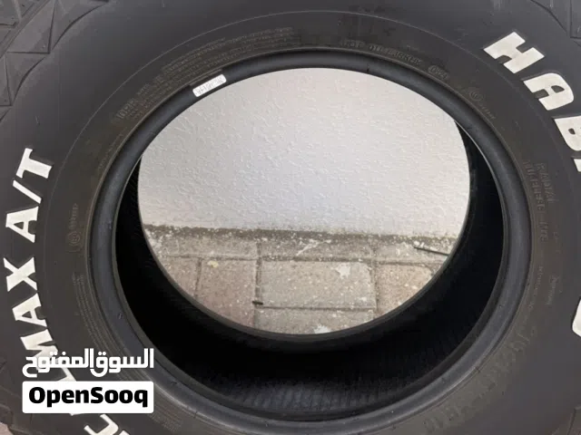 إطارات جديدة Offroad