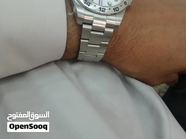 Automatic Rolex watches  for sale in Al Batinah