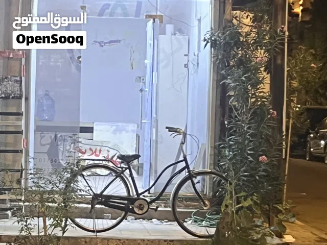 محل الايجار في الاربع شوارع