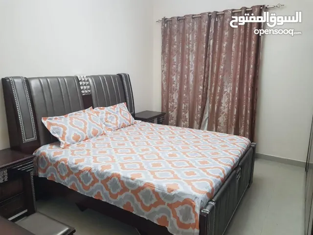 1300m2 2 Bedrooms Apartments for Rent in Sharjah Al Taawun