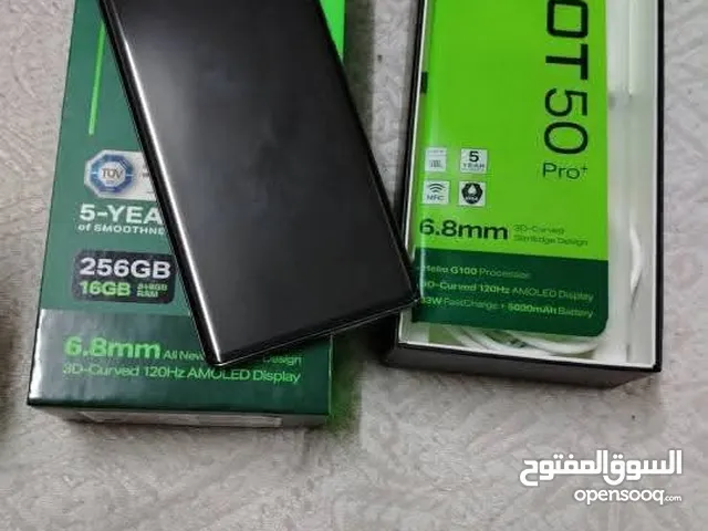 Infinix Other 256 GB in Zarqa