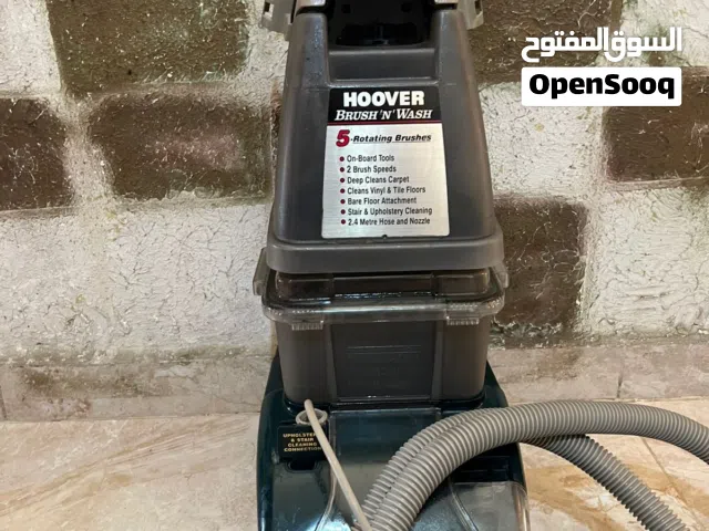  Hoover Vacuum Cleaners for sale in Zarqa