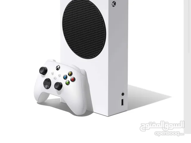 Xbox s عدد2 للبيع