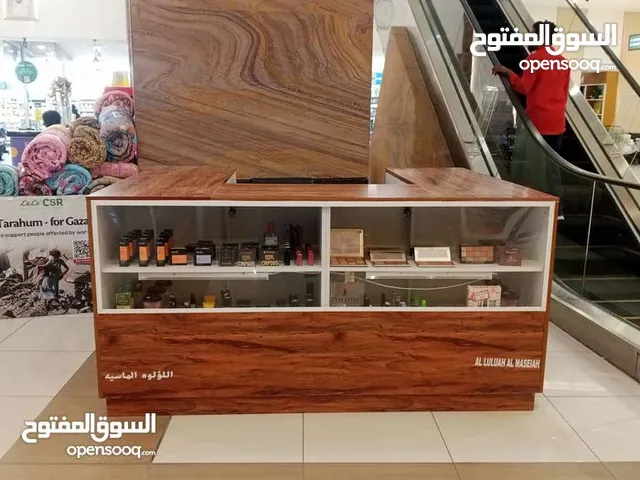 kiosk for sale كشك للبيع  counter for sale
