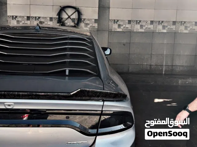Used Dodge Charger in Al Ahmadi